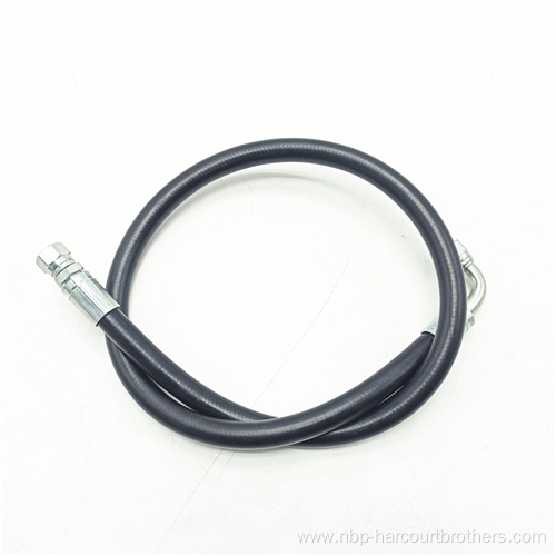 CNG HOSE LPG HOSE hydrogen and nitrogen delivery rubber hose